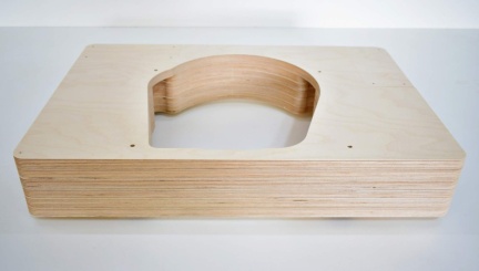 Garrard 401 XXL - 002